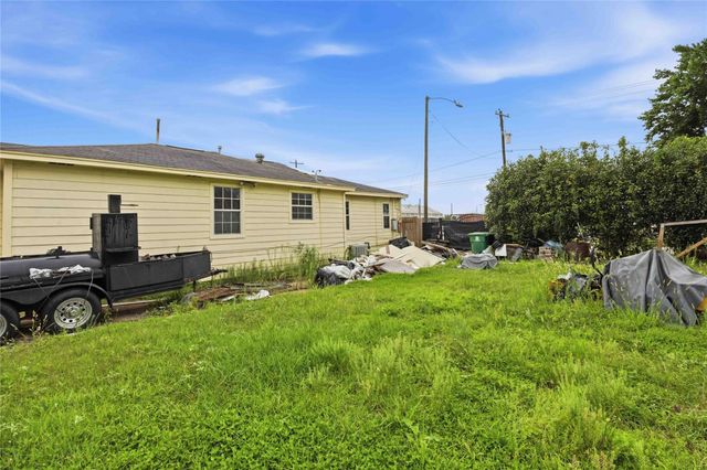5427 Sonora Street, Houston, TX 77020