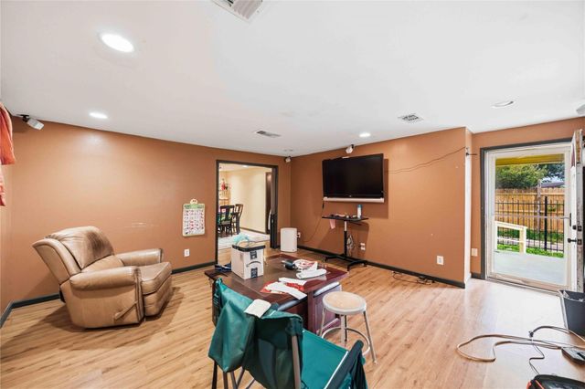 5427 Sonora Street, Houston, TX 77020