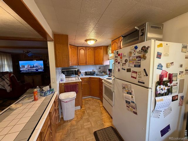 210 Sycamore Street, Julesburg, CO 80737