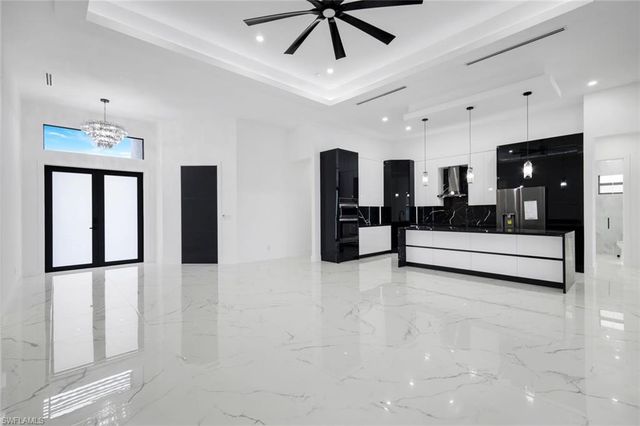 126 NW 25th ST, Cape Coral, FL 33993