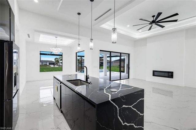 126 NW 25th ST, Cape Coral, FL 33993