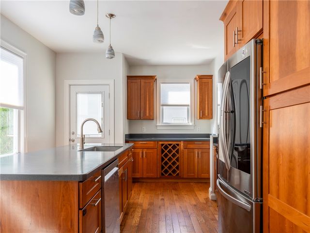 11 Atlanrtic Street, Newport, RI 02840