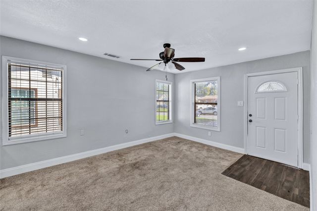 4120 Fry Street, Fort Worth, TX 76115