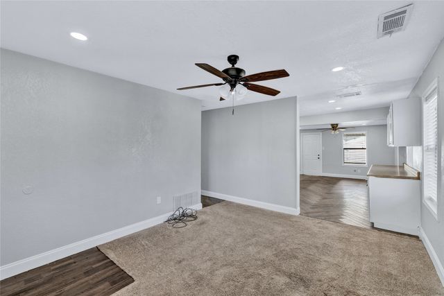 4120 Fry Street, Fort Worth, TX 76115