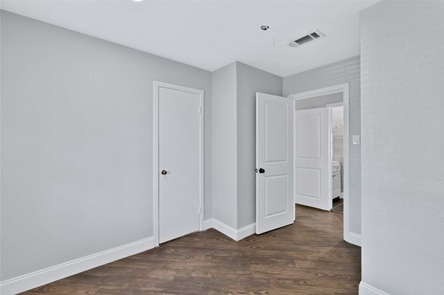 4120 Fry Street, Fort Worth, TX 76115
