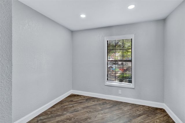 4120 Fry Street, Fort Worth, TX 76115