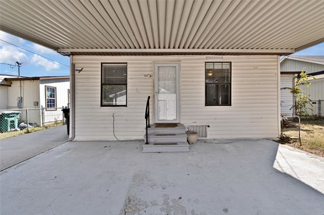 4120 Fry Street, Fort Worth, TX 76115
