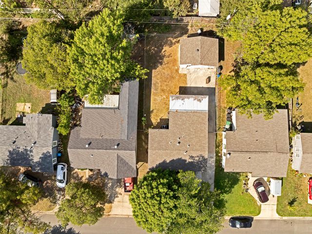 4120 Fry Street, Fort Worth, TX 76115