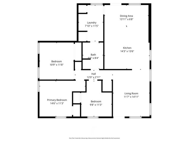 4120 Fry Street, Fort Worth, TX 76115