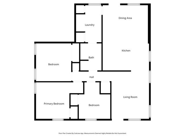 4120 Fry Street, Fort Worth, TX 76115