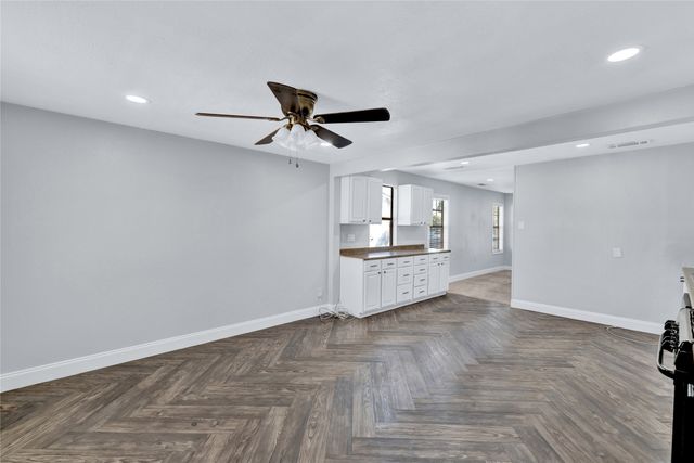 4120 Fry Street, Fort Worth, TX 76115