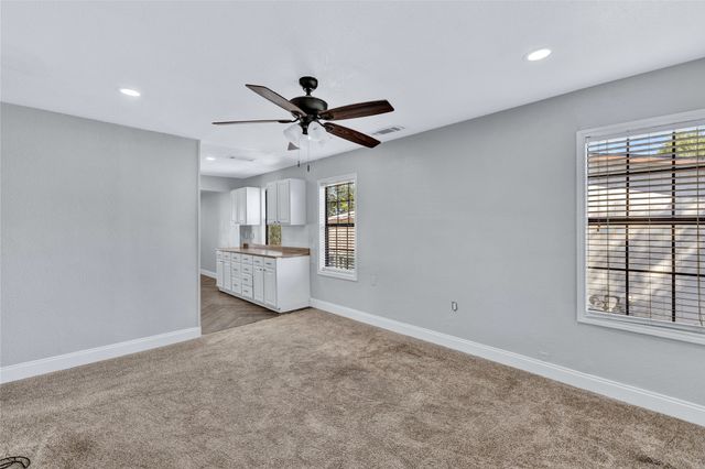 4120 Fry Street, Fort Worth, TX 76115