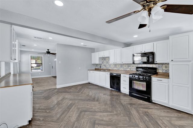 4120 Fry Street, Fort Worth, TX 76115