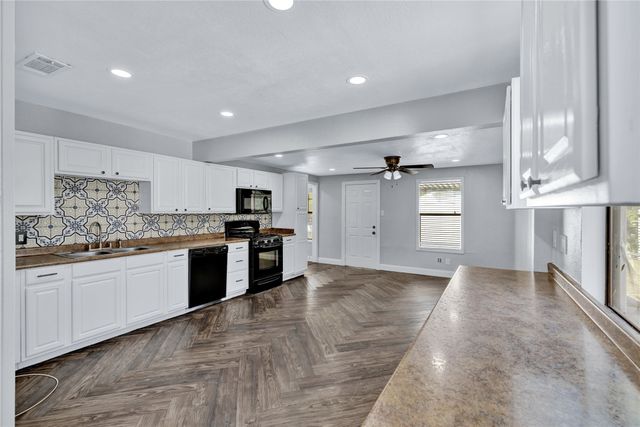 4120 Fry Street, Fort Worth, TX 76115