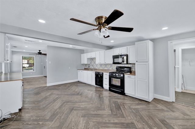 4120 Fry Street, Fort Worth, TX 76115