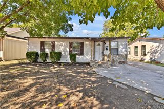 4120 Fry Street, Fort Worth, TX 76115