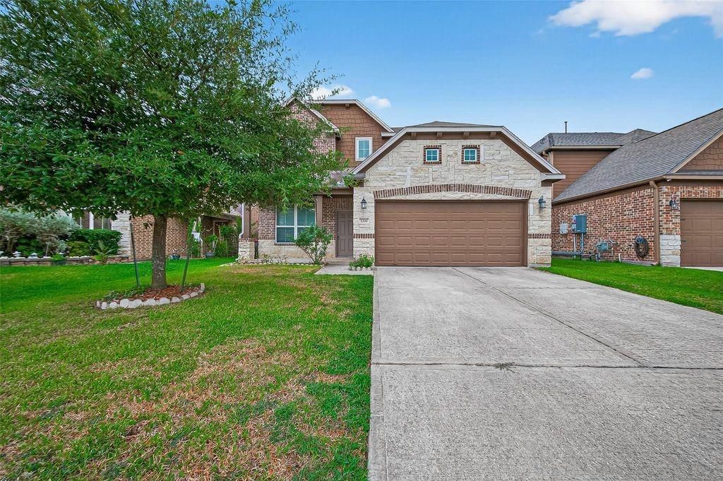 3218 Dappled Vale Trl, Spring, TX 77373