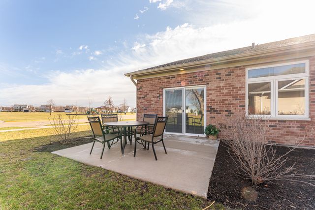 112 Boulder Court 112, Genoa, IL 60135