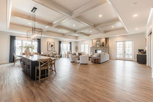112 Boulder Court 112, Genoa, IL 60135