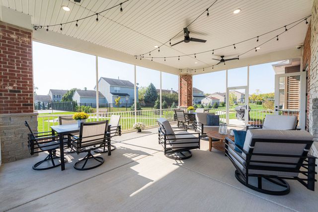 112 Boulder Court 112, Genoa, IL 60135