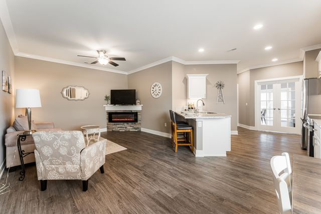 112 Boulder Court 112, Genoa, IL 60135