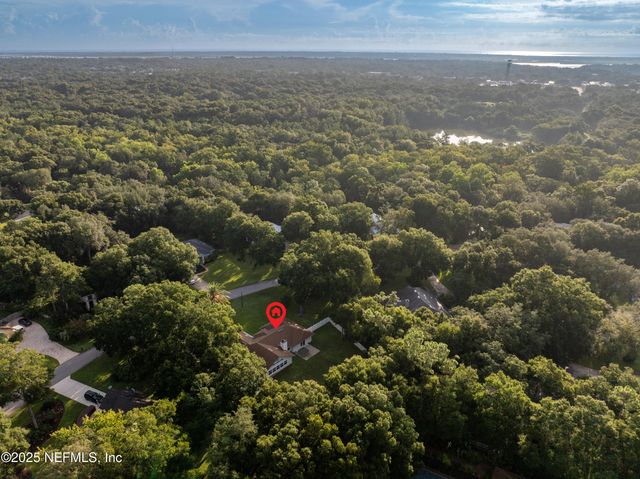 3508 KINGS Road S, St. Augustine, FL 32086