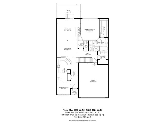 3896 Darling Drive, Woodbury, MN 55125