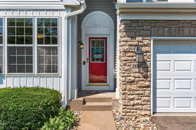 3896 Darling Drive, Woodbury, MN 55125