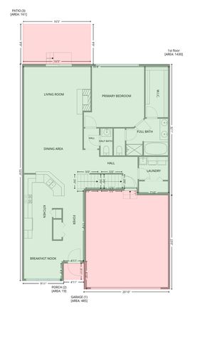 3896 Darling Drive, Woodbury, MN 55125
