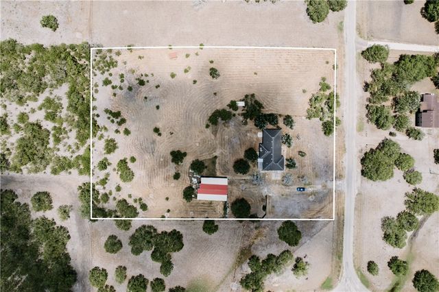 5367 Paloma Trai, Robstown, TX 78380