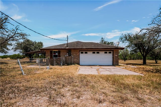 5367 Paloma Trai, Robstown, TX 78380