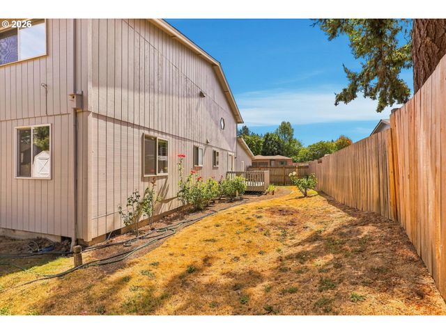 1135 Sw FELLOWS St, Mc Minnville, OR 97128