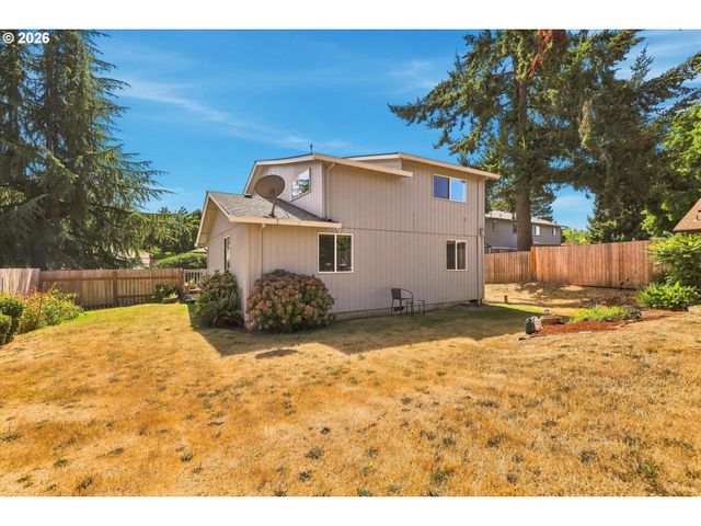 1135 Sw FELLOWS St, Mc Minnville, OR 97128