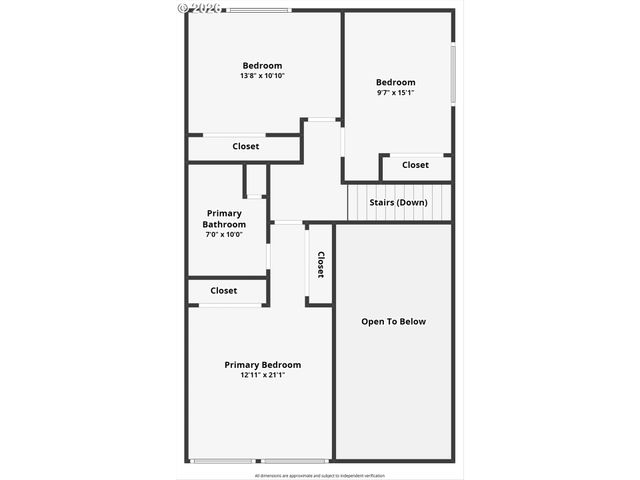 1135 Sw FELLOWS St, Mc Minnville, OR 97128