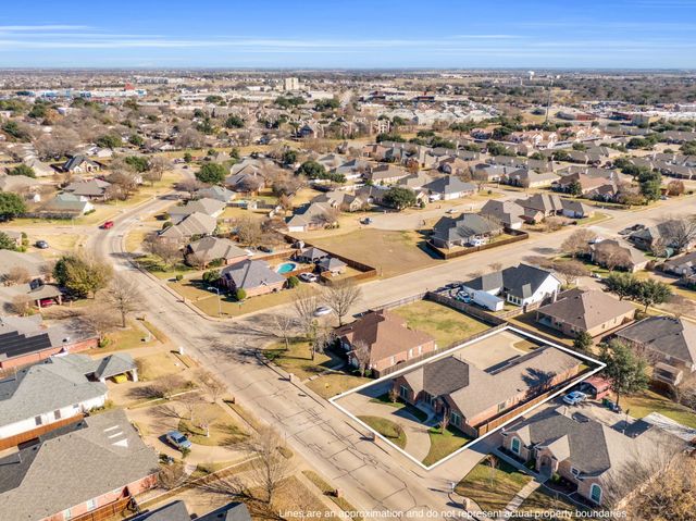 503 Northgate Drive, Waxahachie, TX 75165