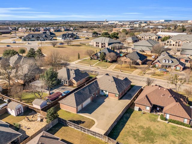 503 Northgate Drive, Waxahachie, TX 75165