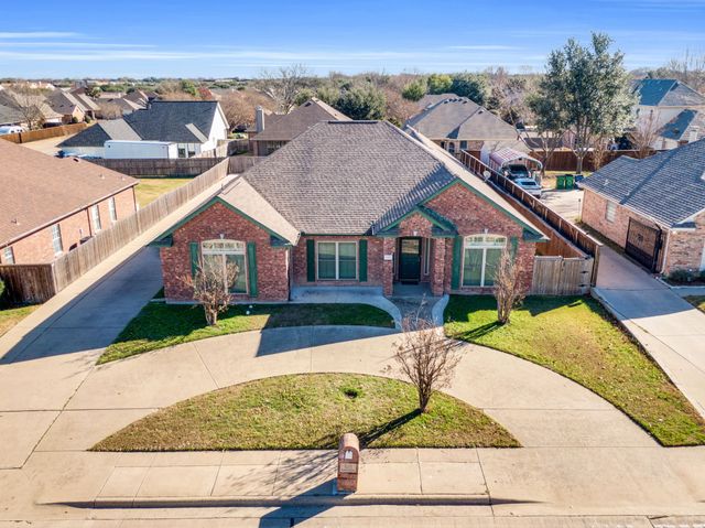 503 Northgate Drive, Waxahachie, TX 75165