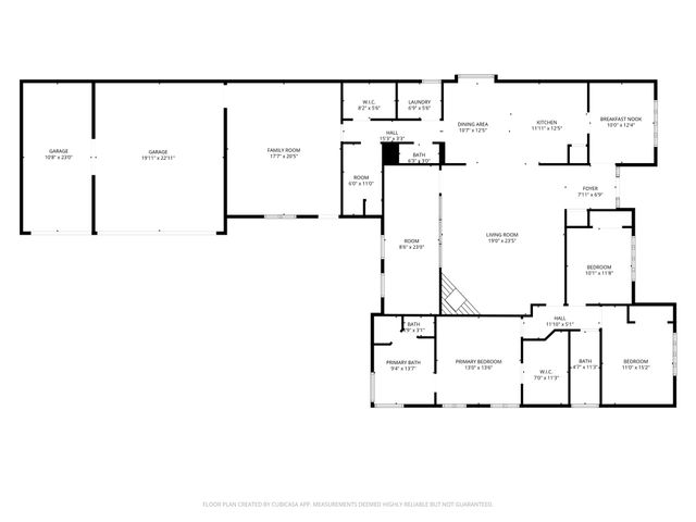 503 Northgate Drive, Waxahachie, TX 75165