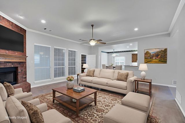 503 Northgate Drive, Waxahachie, TX 75165