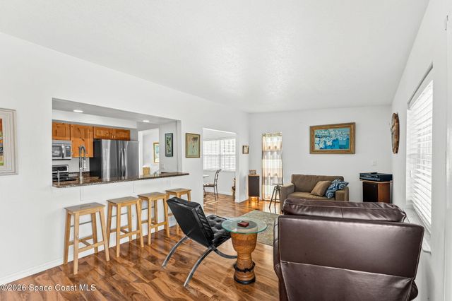 1055 Daytona Drive NE, Palm Bay, FL 32905