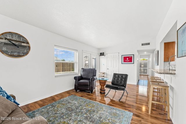1055 Daytona Drive NE, Palm Bay, FL 32905
