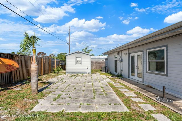 1055 Daytona Drive NE, Palm Bay, FL 32905