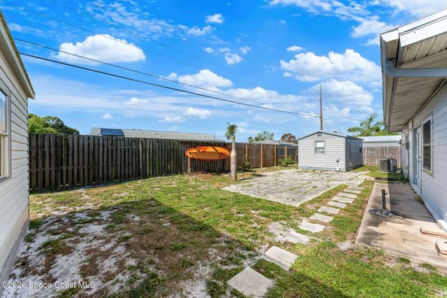 1055 Daytona Drive NE, Palm Bay, FL 32905