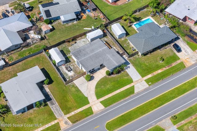 1055 Daytona Drive NE, Palm Bay, FL 32905