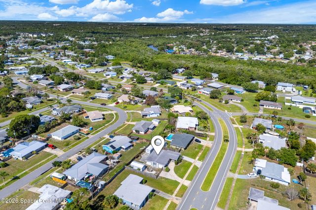 1055 Daytona Drive NE, Palm Bay, FL 32905