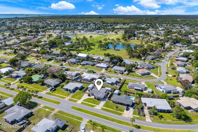 1055 Daytona Drive NE, Palm Bay, FL 32905