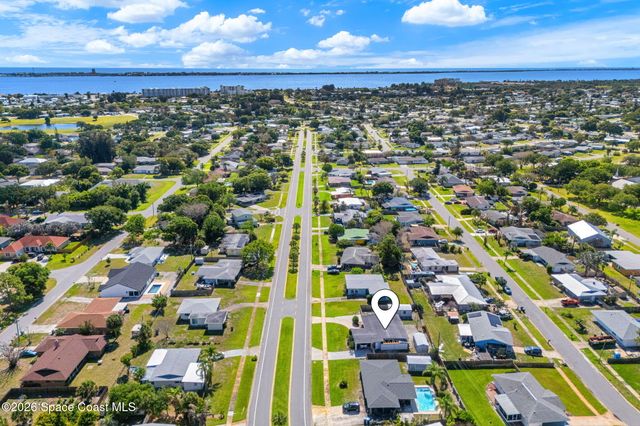 1055 Daytona Drive NE, Palm Bay, FL 32905