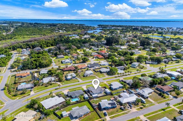 1055 Daytona Drive NE, Palm Bay, FL 32905