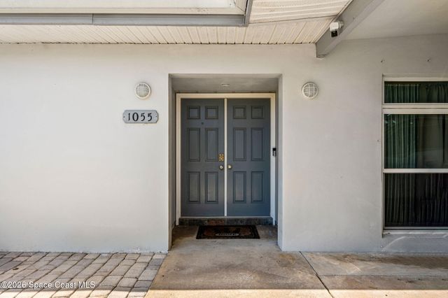 1055 Daytona Drive NE, Palm Bay, FL 32905