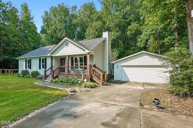 2008 Tanglewood Drive, Clayton, NC 27520